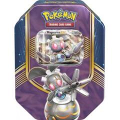 Battle Heart Tin - Magearna-EX